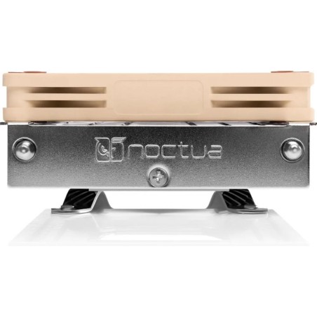 Noctua NH-L9a-AM5 Fan 1-pack 92 mm - Ultra Quiet, High-Performance Cooling Solution for Your PC!
